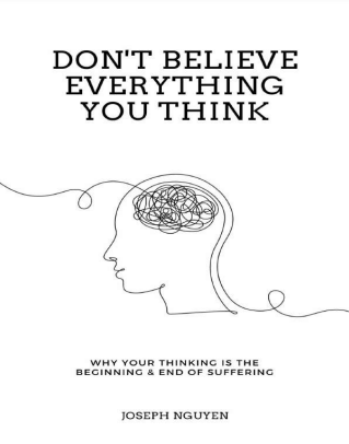 Don't Believe Everything You Think Pdf Free