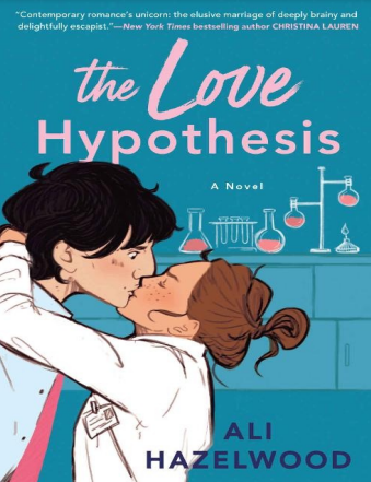 The Love Hypothesis Book Pdf