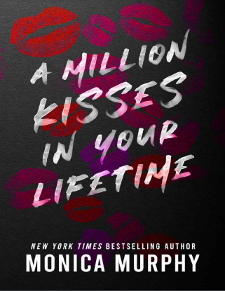 A Million Kisses in Your Lifetime Book Pdf